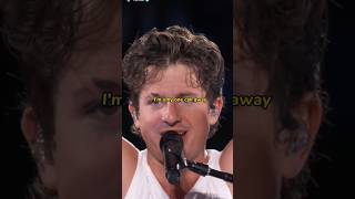 Download Lagu Charlie Puth - One Call Away (Tiktok Live) #shrots #shorts MP3 Download Lagu Charlie Puth - One Call Away (Tiktok Live) #shrots #shorts MP3