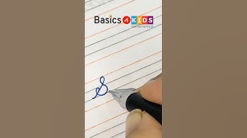 Shakti name in cursive writing | s name in cursive writing | What is your name?🤔 (Comment now)