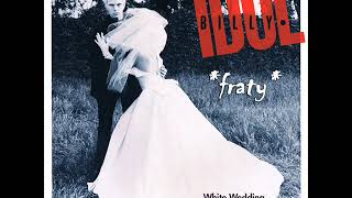 Billy Idol - White Wedding (Part 1)