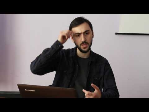 შოთო აზიკური: მოპარული ხელფასი