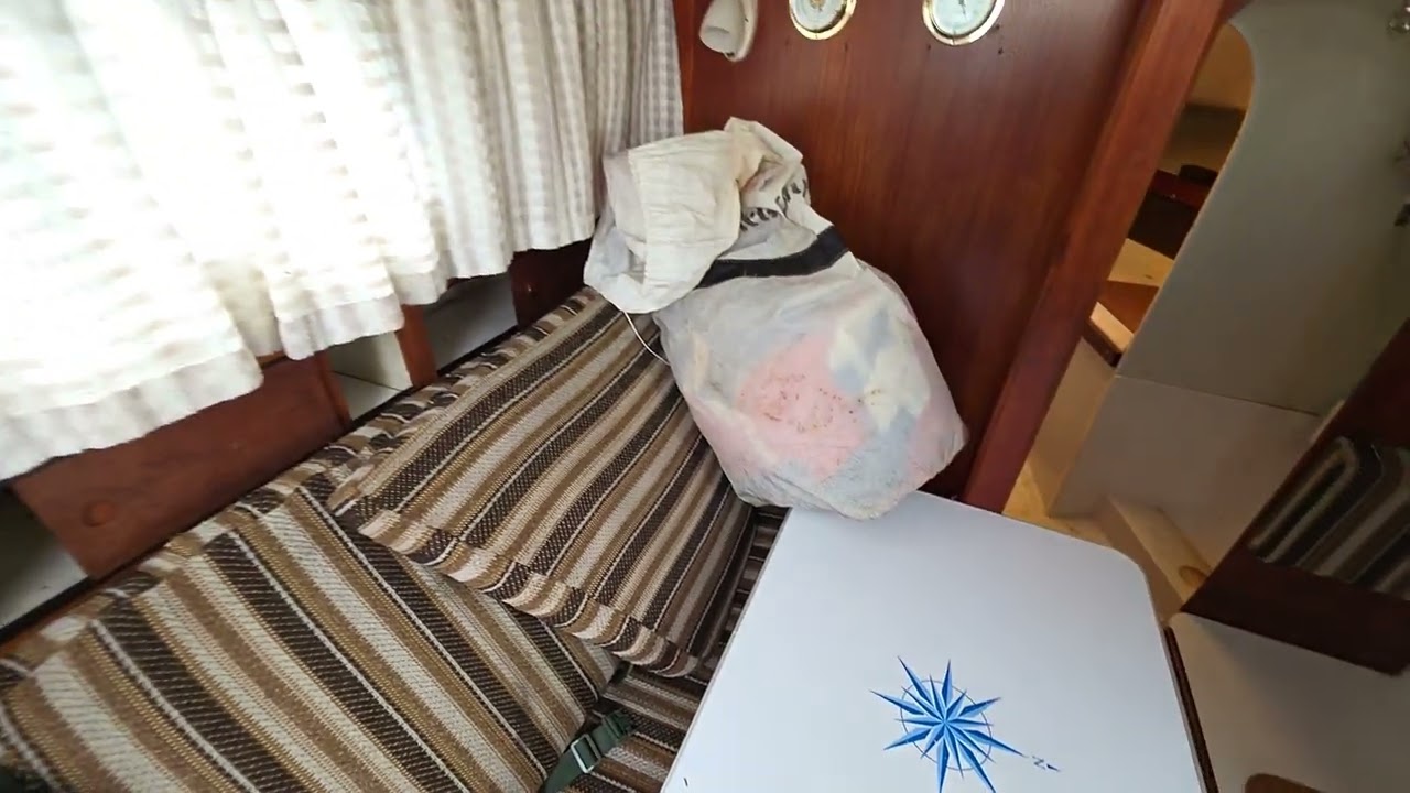 Westerly Centaur  - Boatshed - Boat Ref