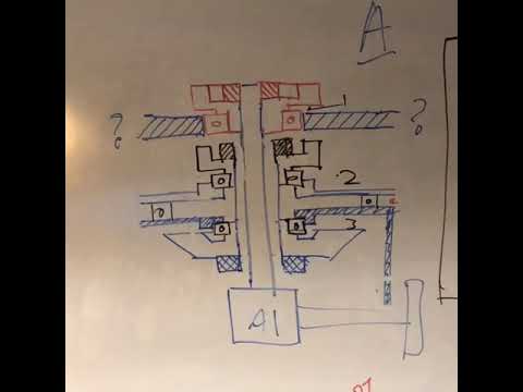 Sixi Robot : exploring designs to reduce friction in the wrist