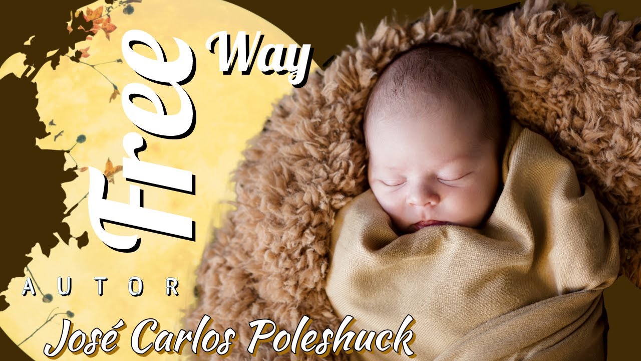 FREE WAY Instrumental Children's Songs ♫ YouTube