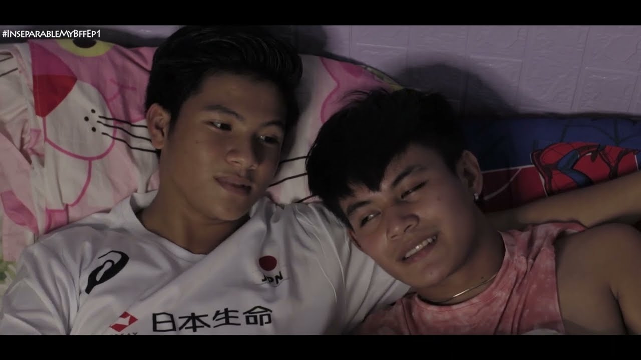 Inseparable:Episode 1(with english,portuguese,spanish,polish subtitle)