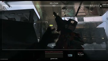 Wall Hackers on Ashika Aren’t Even Subtle Anymore 🤨 #gamingshorts #callofduty #cheating #cheater