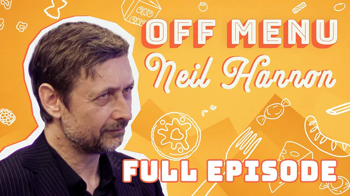 Neil Hannon (The Divine Comedy) | Off Menu with Ed Gamble and James Acaster Podcast | Full episode