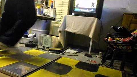 Overgate:Tsugaru (double heavy):AA 20 great FC (x1.5 solo) No bar [Home score]