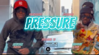  Official Trailer Sk Block8 - Pressure - Ft Dez Exoracks