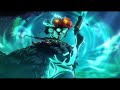 MUERTA - НОВЫЙ ГЕРОЙ В DOTA 2 ! ПРЕЗЕНТАЦИЯ НОВОГО ГЕРОЯ DOTA 2 - МУЭРТА ! NEW HERO DOTA 2 - MUERTA!