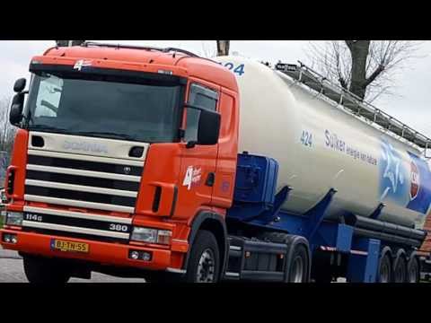 Alin Energie Live pentru totii soferii - de la dani_montoya