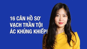 Lật tẩy đường dây mổ cướp nội tạng trong bệnh viện lớn Trung Quốc
