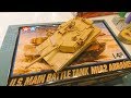 週末に出来るプラモ【AFV48】タミヤM1エイブラムス