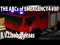 The abcs of emergency 4  2024 edition  ep30 bv lisbonenses