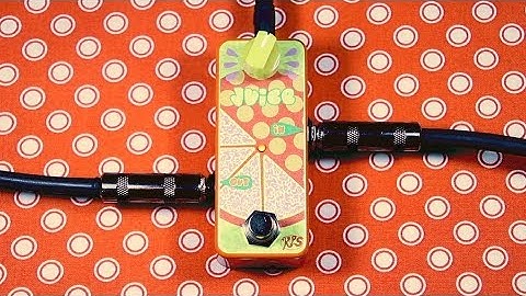 VITAMIN C - RPS EFFECTS