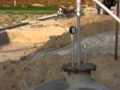 Shafiq Iqbal Construction of Bio-Electric Unit Bio Gas Tube well