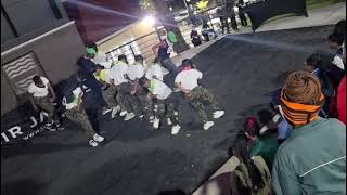 (MASIBAMBANE COLLEGE)# MC DANCE SCHOOL - High school @Jeppeboys Fest2026 @Choreography by Suave H