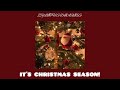 Its christmas season     a christmas playlist 