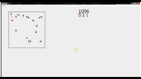 HyperNEAT Capture the Flag