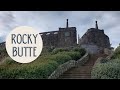 Joseph Hill Park | Rockey Butte