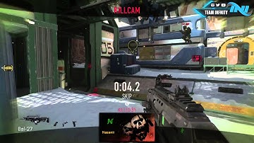 1-4 CTF Comeback 6-5 Win