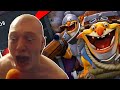 VJLINK ИГРАЕТ НА ТЕЧИСЕ В DOTA 2 | НАРЕЗКИ СО СТРИМОВ