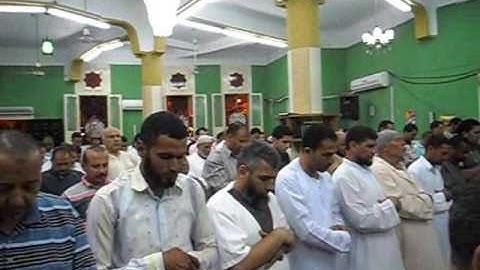 ما تيسرمن سورة الأسراء ج1 - صلاة التراويح ليله10 رمضان 1438هــ - 2017م بصوت فضيلة الشيخ مصطفي خميس