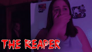 Watch The Reaper Trailer