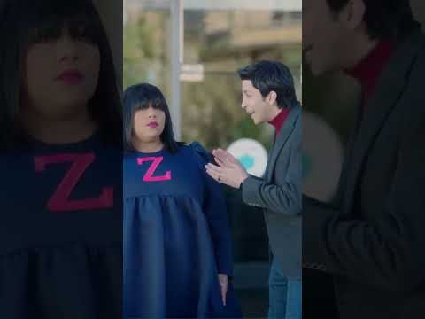 زومبا شاطرة وبتسمع الكلام في بيتنا روبوت2