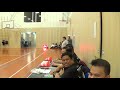 LSK - Inter Barkada 2018-19 BNY vs Stallions Part 1 of 4