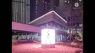 6성급residential HOTELㅡ광교더샵레이크시티