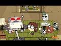 THE LOUD HOUSE Robot Reboot