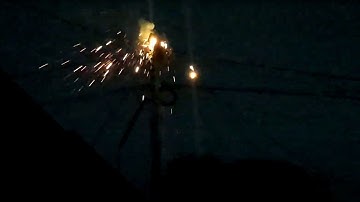 De elektriciteit is ontploft! 😱
