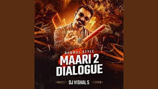 Maari 2 Dialogue (Dhumal Style)