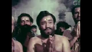 Sabhari Malai | Swamy Ayyappan | T.M.S.| Lord Ayyappan Song | Tamil Super hit Ayyappan Movie