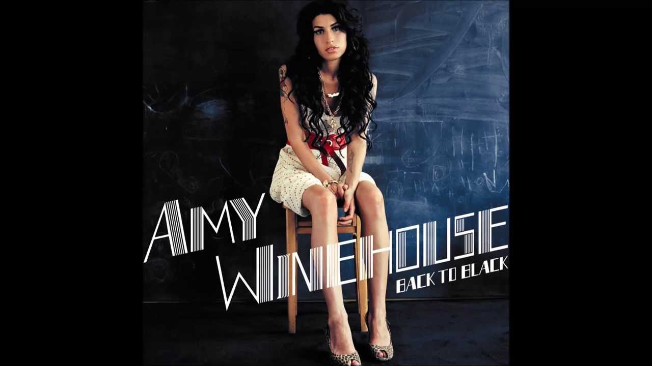 Amy Winehouse Cupid YouTube
