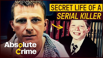 Inside the Mind of the Sunderland Strangler