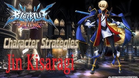 BBCS Extend Tutorial Strategies Jin