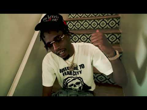 Philthy Rich, Lil Steve, Skinny T & Lil Tray - Rich As Hell