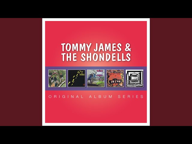 Tommy James & The Shondells - Loved One