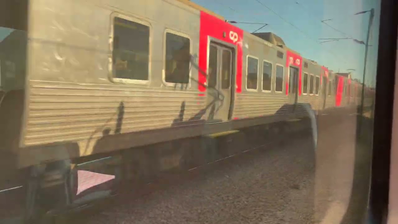 Viagem Lisboa à Santarém   CP Portugal