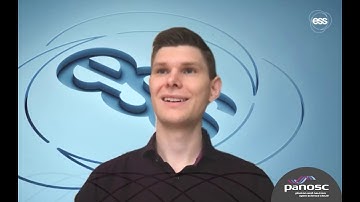 Interview with Mads Bertelsen on performing McStas simulations with McStasScript (+ DEMO)