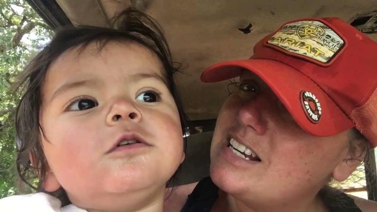 Un día con nosotros!! Nuestra vida en Oaxaca!!!