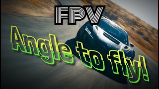 FPV Inspiration.  Лучшие FPV полёты