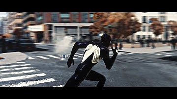 What if Spider-Man Web Of Shadows was RELEASED TODAY | PC MODS