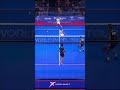 Top 5 Best Points by Agustín Tapia (Top 5 Mejores Puntos de Agustín Tapia) #padel