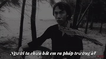 Minh Lý - “Xinh đẹp là một tội ác” [Lyrics Video]