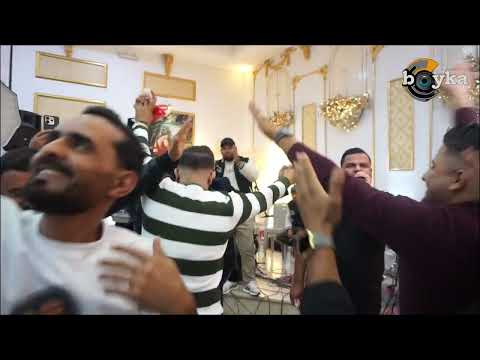 نزار الكافي زوجوها سكارة فيا Cheb Nizar Kafi