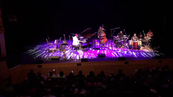 Kirk Andrs Wilson - Recap Baton Rouge Concert 2018