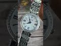 Bộ 3 Vẻ Đẹp Thanh Lịch Dành Cho Quý Cô Hiện Đại #watch #dongho #bulova #donghonhat