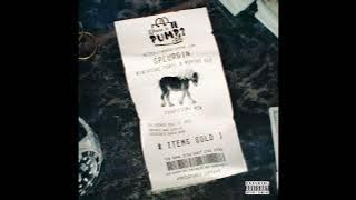 Lil Pump - Splurgin (Official Audio)